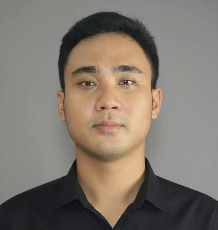 RICARDO MERALES LAGROMA